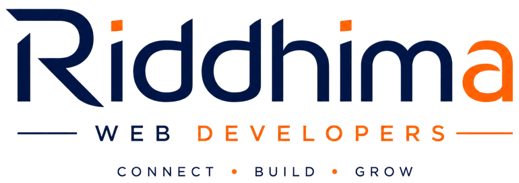 Riddhima Web Developers
